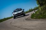 Abarth 124 Rally 2018 года